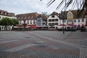 NEUSTADT AN DER WEINSTRASSE