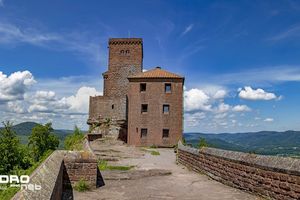 BURG TRIFELS