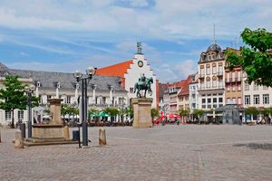 LANDAU IN DER PFALZ