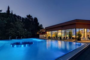 Südpfalz-Therme Bad Bergzabern