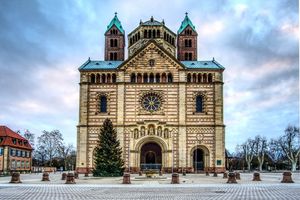 SPEYER AM RHEIN